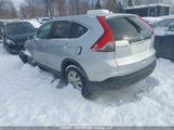 Honda Cr-V Ex 2HKRM4H57EH104949 снимка
