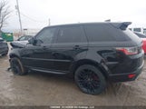 Land Rover Range Rover Sport Supercharged Dynamic SALWR2RE5JA800033 снимка