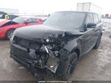 Land Rover Range Rover Sport Supercharged Dynamic SALWR2RE5JA800033 fotografie