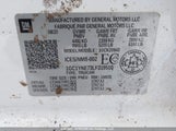 Chevrolet Silverado 1GC1YNE73LF319510 снимка