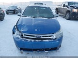 Ford Focus Se 1FAHP3FN9BW199199 снимка