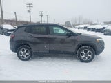 Jeep Compass Trailhawk 3C4NJDDBXNT220584 снимка