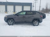 Jeep Compass Trailhawk 3C4NJDDBXNT220584 снимка
