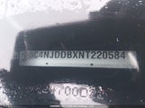 Jeep Compass Trailhawk 3C4NJDDBXNT220584 снимка