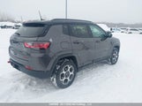Jeep Compass Trailhawk 3C4NJDDBXNT220584 снимка