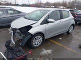Toyota Yaris VNKKTUD33FA023391 снимка
