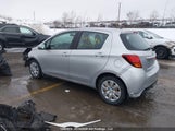 Toyota Yaris VNKKTUD33FA023391 снимка