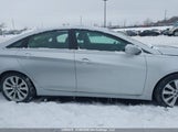 Hyundai Sonata 5NPEC4AC7DH512666 снимка