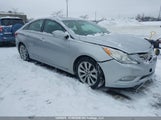 Hyundai Sonata 5NPEC4AC7DH512666 снимка