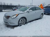 Hyundai Sonata 5NPEC4AC7DH512666 снимка