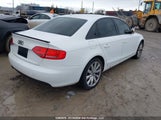 Audi A4 Premium Plus WAUHFCFL9AN043502 fotografie