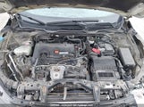 Honda Civic Ex 4Dr 2HGFC2F73KH034631 снимка