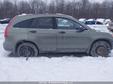 Honda Cr-V Ex 5J6RE485X8L810725 photo