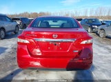 Nissan Sentra 1.8 S/1.8 Sl/1.8 Sr/1.8 Sv 3N1AB7AP4EL627073 снимка
