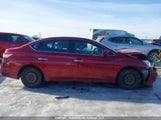 Nissan Sentra 1.8 S/1.8 Sl/1.8 Sr/1.8 Sv 3N1AB7AP4EL627073 photo