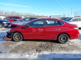 Nissan Sentra 1.8 S/1.8 Sl/1.8 Sr/1.8 Sv 3N1AB7AP4EL627073 photo