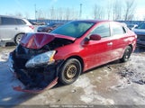 Nissan Sentra 1.8 S/1.8 Sl/1.8 Sr/1.8 Sv 3N1AB7AP4EL627073 photo