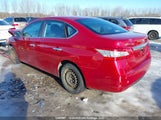 Nissan Sentra 1.8 S/1.8 Sl/1.8 Sr/1.8 Sv 3N1AB7AP4EL627073 снимка