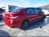 Nissan Sentra 1.8 S/1.8 Sl/1.8 Sr/1.8 Sv 3N1AB7AP4EL627073 photo
