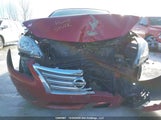 Nissan Sentra 1.8 S/1.8 Sl/1.8 Sr/1.8 Sv 3N1AB7AP4EL627073 photo