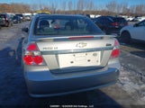 Chevrolet Aveo Lt KL1TX55E89B324560 fotografie