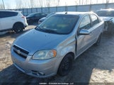 Chevrolet Aveo Lt KL1TX55E89B324560 photo