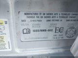 Chevrolet Aveo Lt KL1TX55E89B324560 снимка
