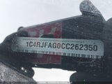 Jeep Grand Cherokee Laredo 1C4RJFAG0CC262350 снимка
