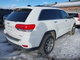 Jeep Grand Cherokee Limited 1C4RJFBG9GC348342 fotografie