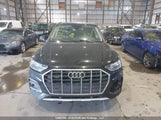 Audi Q5 WA1AAAFY9M2075269 снимка