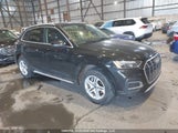 Audi Q5 WA1AAAFY9M2075269 снимка