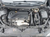 Chevrolet Cruze Lt 1G1BE5SM9J7179826 снимка