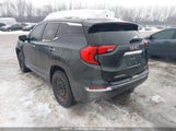 GMC Terrain Denali 3GKALXEX5JL304962 снимка