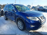 Nissan Rogue S/Sl/Sv 5N1AT2MV5LC770318 photo