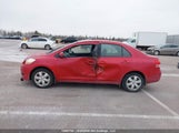Toyota Yaris JTDBT903081233753 снимка