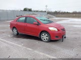 Toyota Yaris JTDBT903081233753 снимка