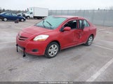 Toyota Yaris JTDBT903081233753 снимка