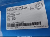Honda Civic Sport Touring 19XFL1H84NE401633 снимка
