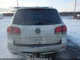 Volkswagen Touareg Tdi WVGDK6A97AD001423 fotografie