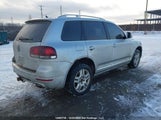 Volkswagen Touareg Tdi WVGDK6A97AD001423 photo