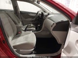 Toyota Corolla Ce/Le/S 2T1BU4EE3DC052842 снимка