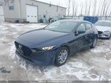 Mazda 3 Gx JM1BPAK75L1158076 fotografie