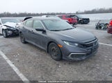 Honda Civic Lx 2HGFC2E57KH017038 снимка
