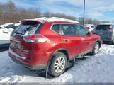 Nissan Rogue 5N1AT2MV8GC844448 снимка