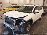 Toyota Rav4 Le 2T3BWRFV4RW200001 снимка