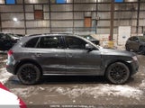 Audi Sq5 WA1CCAFPXGA121423 снимка