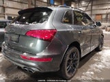 Audi Sq5 WA1CCAFPXGA121423 снимка