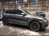 Audi Sq5 WA1CCAFPXGA121423 снимка
