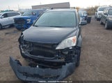 Honda Cr-V Ex-L 5J6RE4H72BL809464 снимка