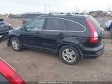 Honda Cr-V Ex-L 5J6RE4H72BL809464 снимка